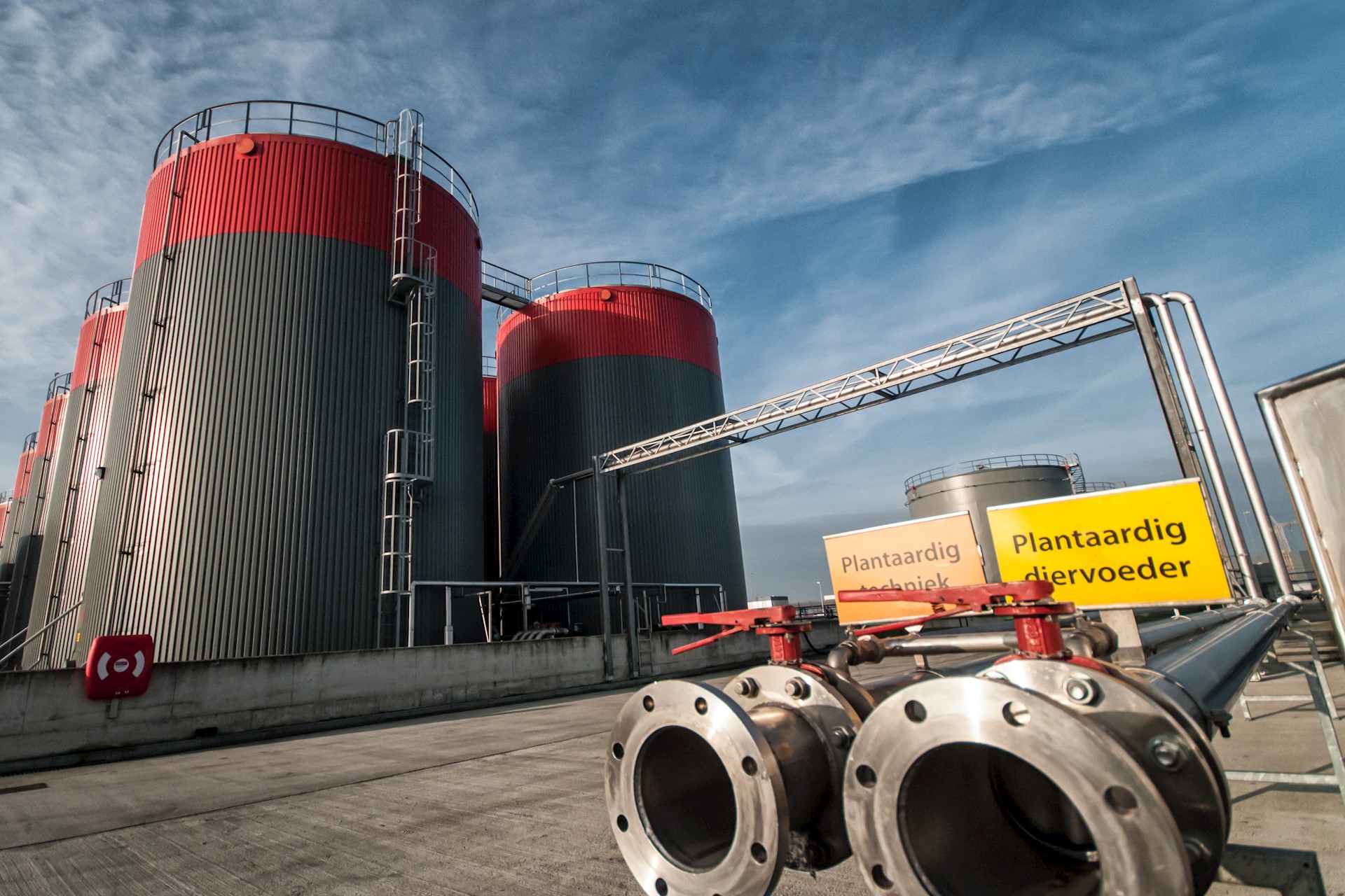 Logistiek administratief medewerker